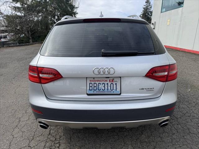 used 2013 Audi allroad car, priced at $11,488