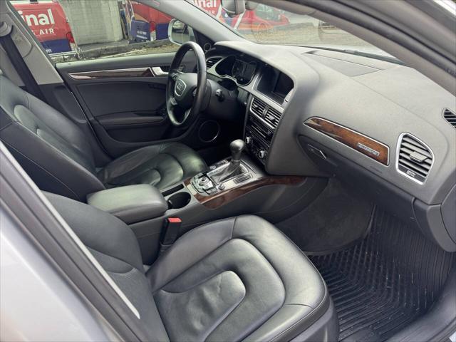 used 2013 Audi allroad car, priced at $11,488