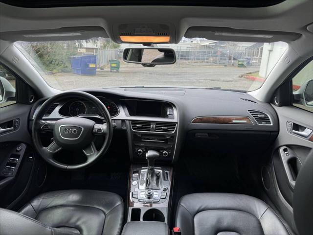 used 2013 Audi allroad car, priced at $11,488