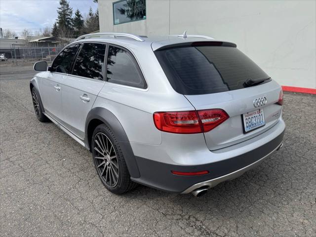 used 2013 Audi allroad car, priced at $11,488