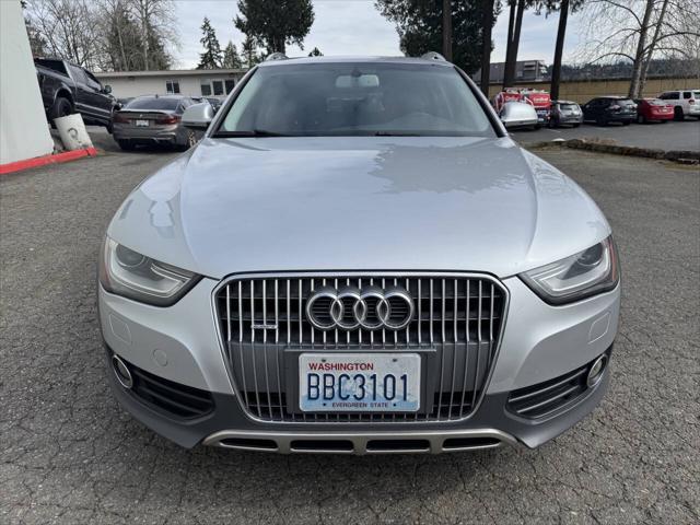 used 2013 Audi allroad car, priced at $11,488