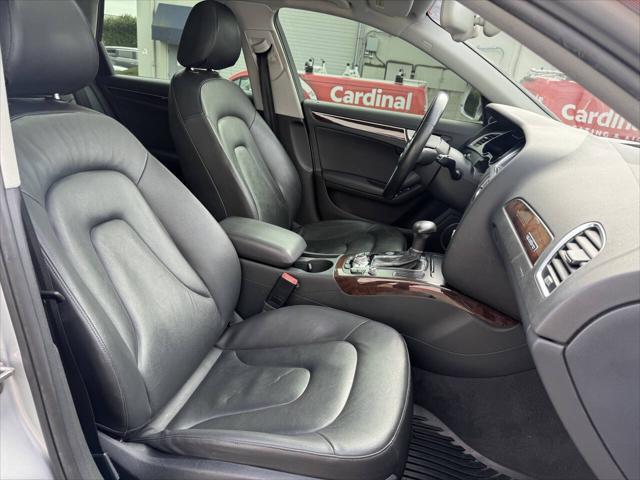 used 2013 Audi allroad car, priced at $11,488