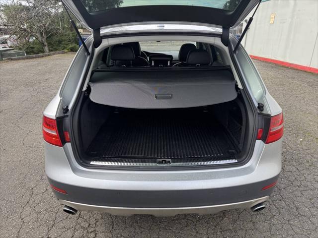 used 2013 Audi allroad car, priced at $11,488