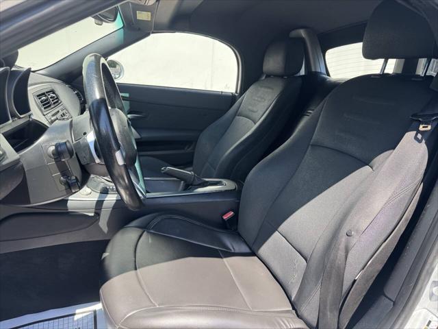 used 2008 BMW Z4 car, priced at $8,488