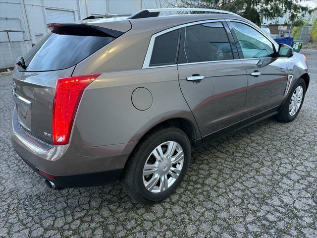 used 2014 Cadillac SRX car, priced at $8,888