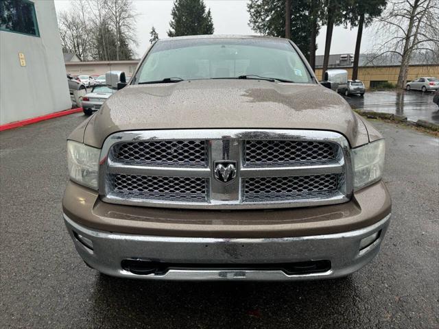 used 2009 Dodge Ram 1500 car, priced at $12,758