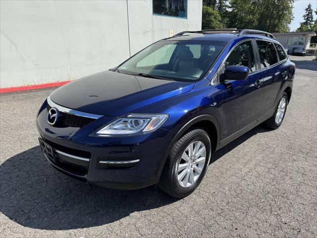 used 2007 Mazda CX-9 car, priced at $4,998