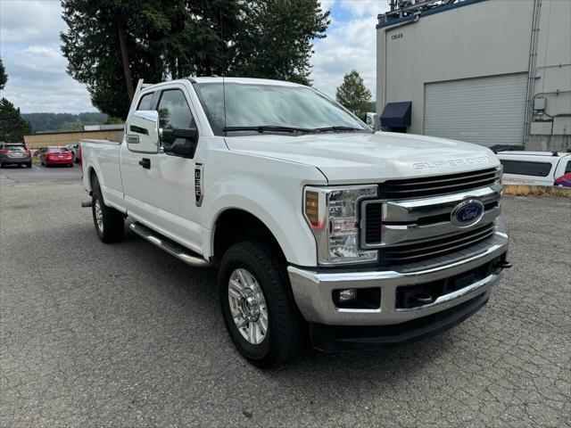 used 2018 Ford F-350 car, priced at $23,998