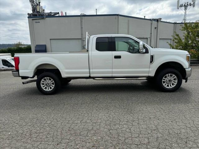 used 2018 Ford F-350 car, priced at $23,998