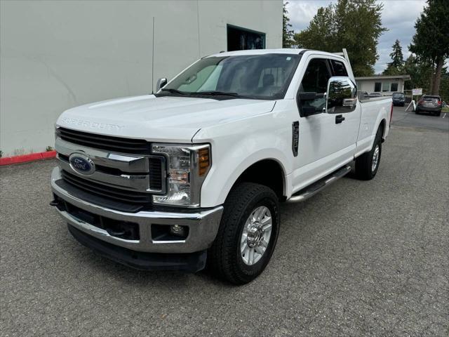 used 2018 Ford F-350 car, priced at $23,998