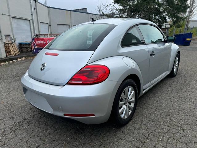 used 2014 Volkswagen Beetle car, priced at $8,288