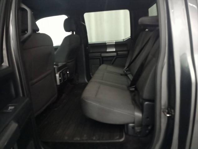 used 2016 Ford F-150 car, priced at $21,888