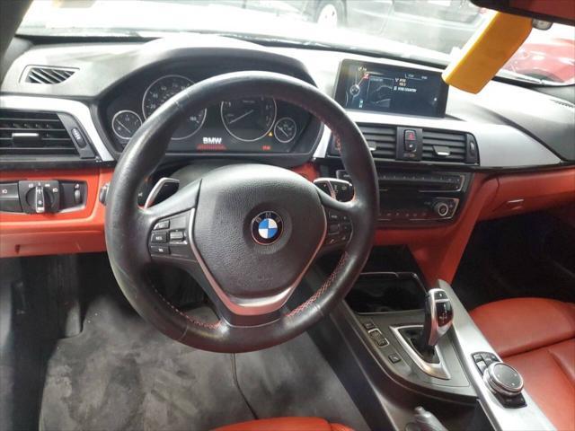 used 2016 BMW 428 Gran Coupe car, priced at $12,888