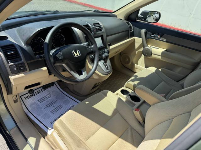 used 2008 Honda CR-V car, priced at $5,998