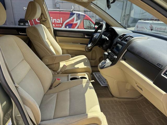 used 2008 Honda CR-V car, priced at $5,998