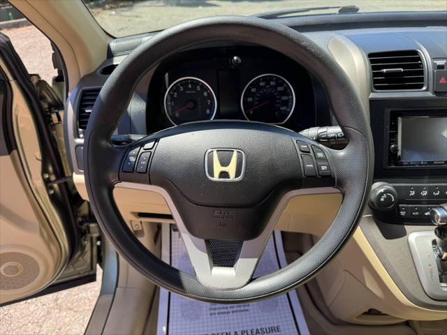 used 2008 Honda CR-V car, priced at $5,998