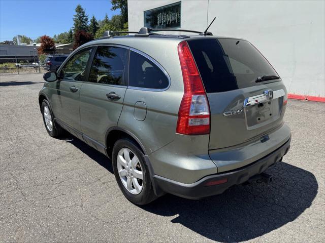 used 2008 Honda CR-V car, priced at $5,998