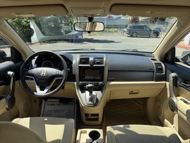 used 2008 Honda CR-V car, priced at $5,998
