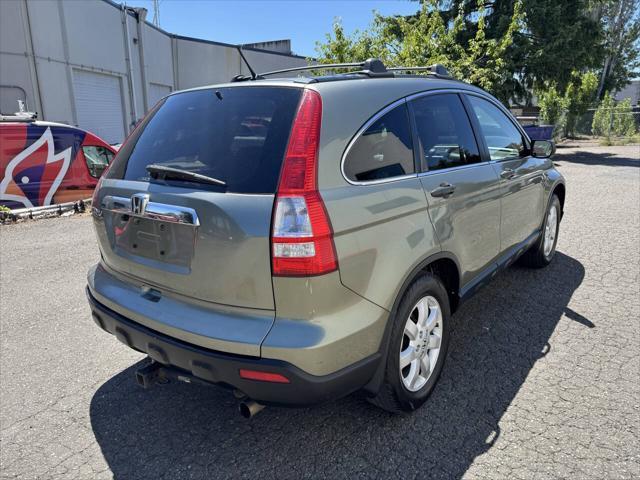 used 2008 Honda CR-V car, priced at $5,998