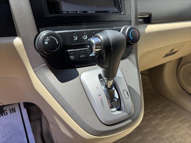 used 2008 Honda CR-V car, priced at $5,998
