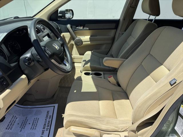 used 2008 Honda CR-V car, priced at $5,998