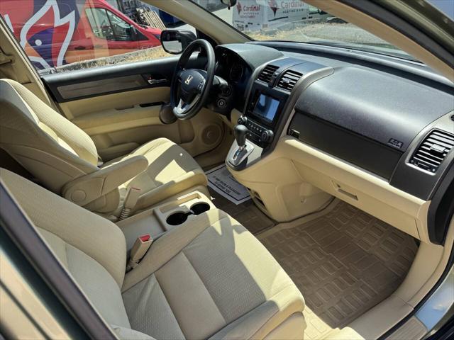 used 2008 Honda CR-V car, priced at $5,998