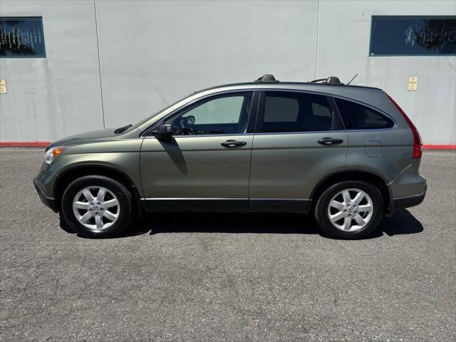 used 2008 Honda CR-V car, priced at $5,998