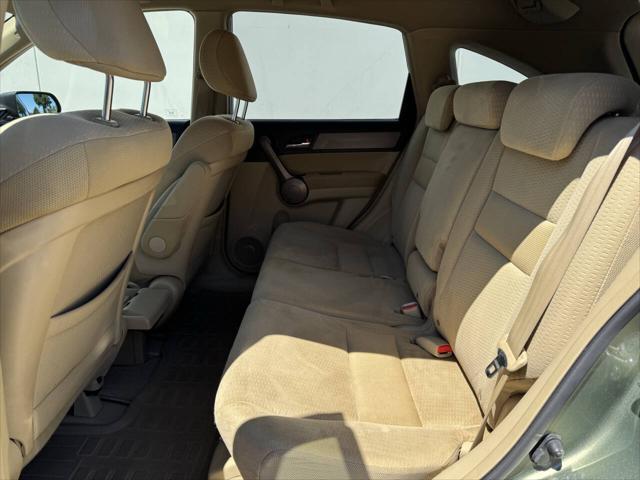 used 2008 Honda CR-V car, priced at $5,998