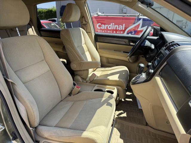 used 2008 Honda CR-V car, priced at $5,998