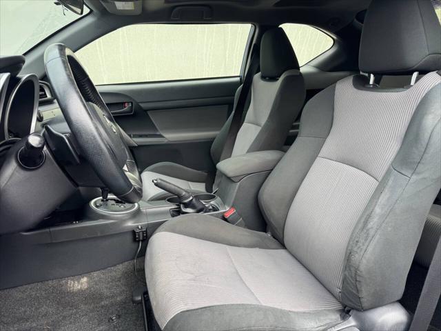 used 2015 Scion tC car, priced at $9,687