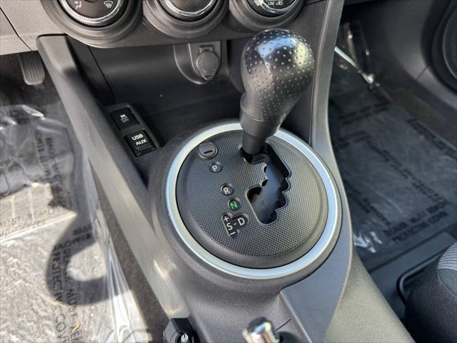 used 2015 Scion tC car, priced at $8,598