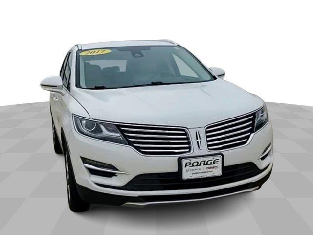 used 2017 Lincoln MKC car, priced at $19,980