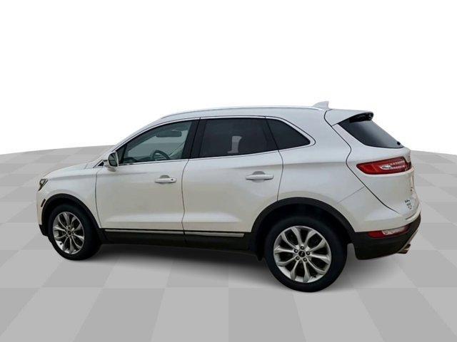 used 2017 Lincoln MKC car, priced at $19,980