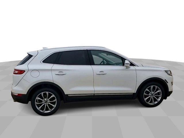 used 2017 Lincoln MKC car, priced at $19,980