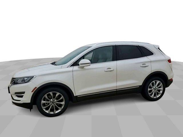 used 2017 Lincoln MKC car, priced at $19,980