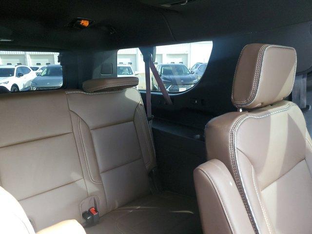 used 2023 Chevrolet Suburban car, priced at $73,980
