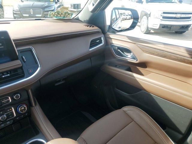 used 2023 Chevrolet Suburban car, priced at $73,980