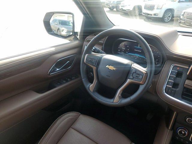 used 2023 Chevrolet Suburban car, priced at $73,980