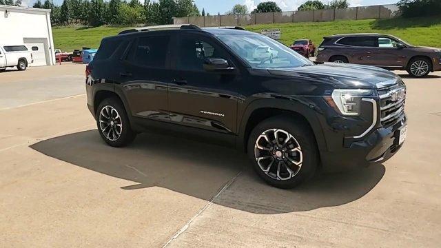 new 2026 GMC Terrain car, priced at $36,640