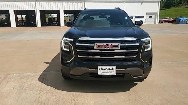 new 2026 GMC Terrain car, priced at $36,640