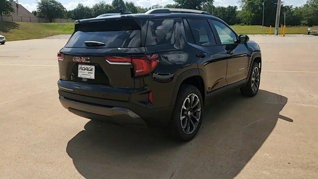 new 2026 GMC Terrain car, priced at $36,640