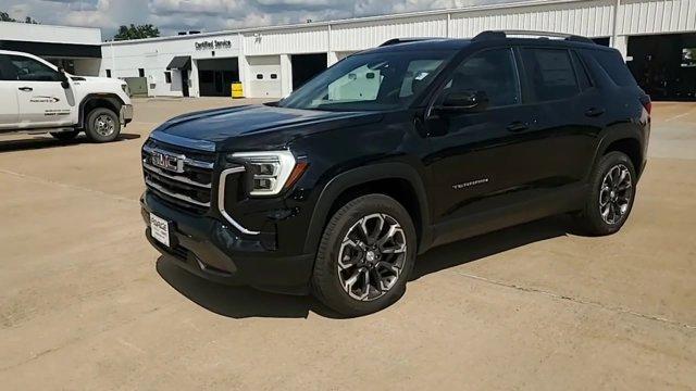 new 2026 GMC Terrain car, priced at $36,640