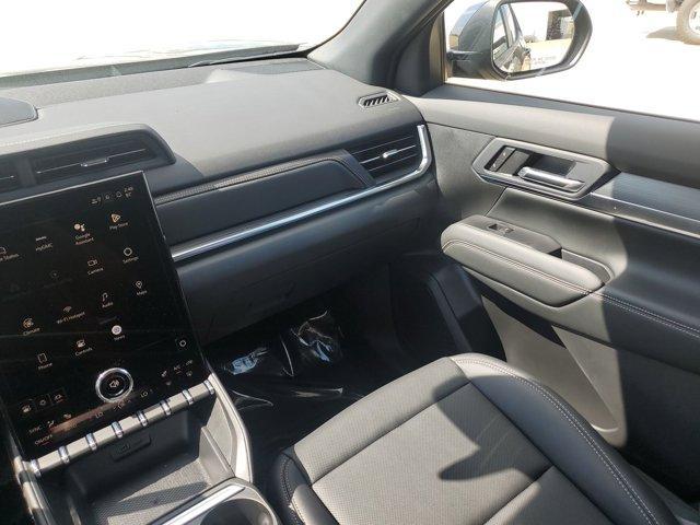 new 2026 GMC Terrain car, priced at $36,640