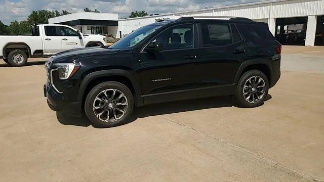 new 2026 GMC Terrain car, priced at $36,640