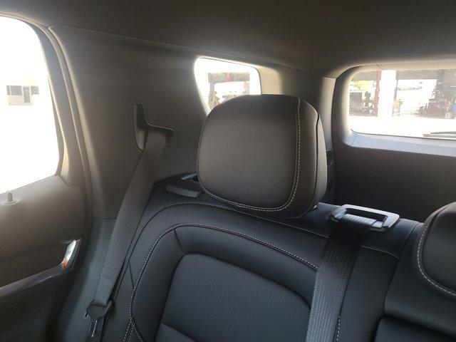 new 2026 GMC Terrain car, priced at $36,640