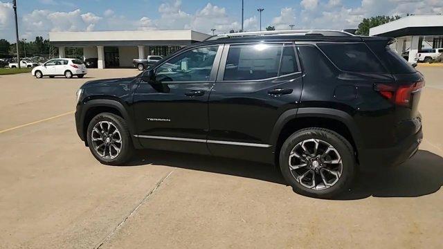new 2026 GMC Terrain car, priced at $36,640