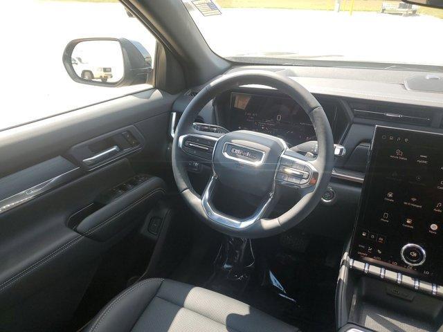 new 2026 GMC Terrain car, priced at $36,640