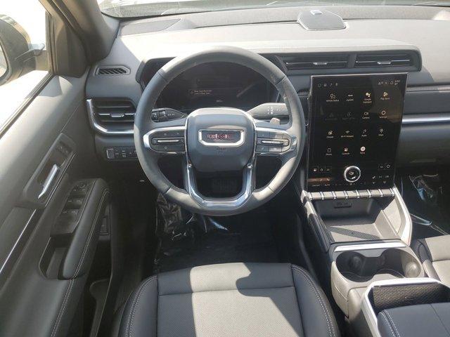 new 2026 GMC Terrain car, priced at $36,640