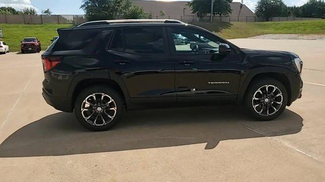 new 2026 GMC Terrain car, priced at $36,640