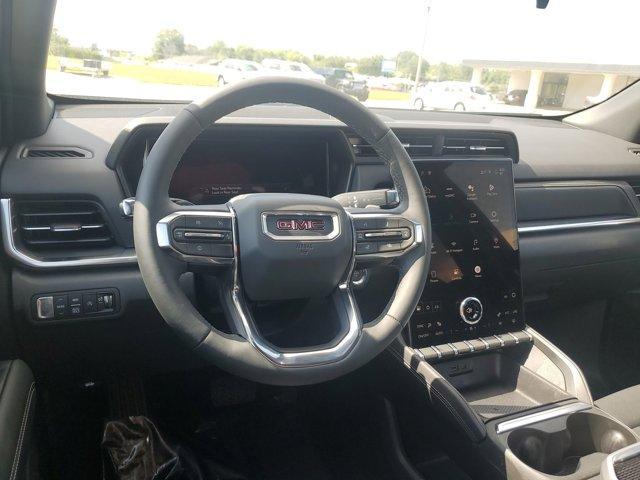 new 2026 GMC Terrain car, priced at $36,640